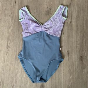 Yumiko “Elli” Leotard, Small, Brand New